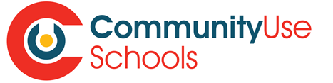 Community Use logo